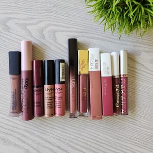 Lipsticks